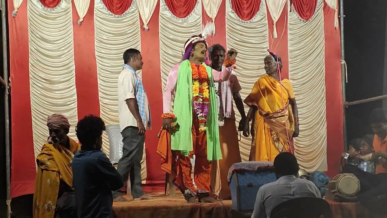 #పందిరి పాట#తిరుమల దాసు #శ్రీకాకుళం#9885516910#youtube #ytshorts #youtubevideos 