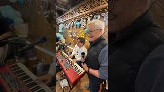 Harry Ng 2552 Birthday Party’s Facebook Live