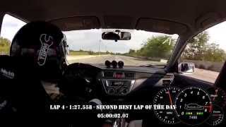 Evolude.com Heat 3 Ponce Solo Uno March 1, 2015