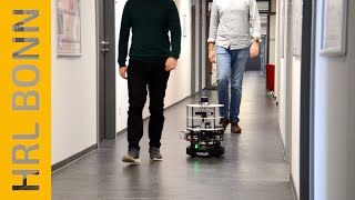 Spatiotemporal Attention for Lidar-Based Robot Navigation [Supplemental Video] by Humanoids Bonn 109 views 3 months ago 1 minute, 53 seconds