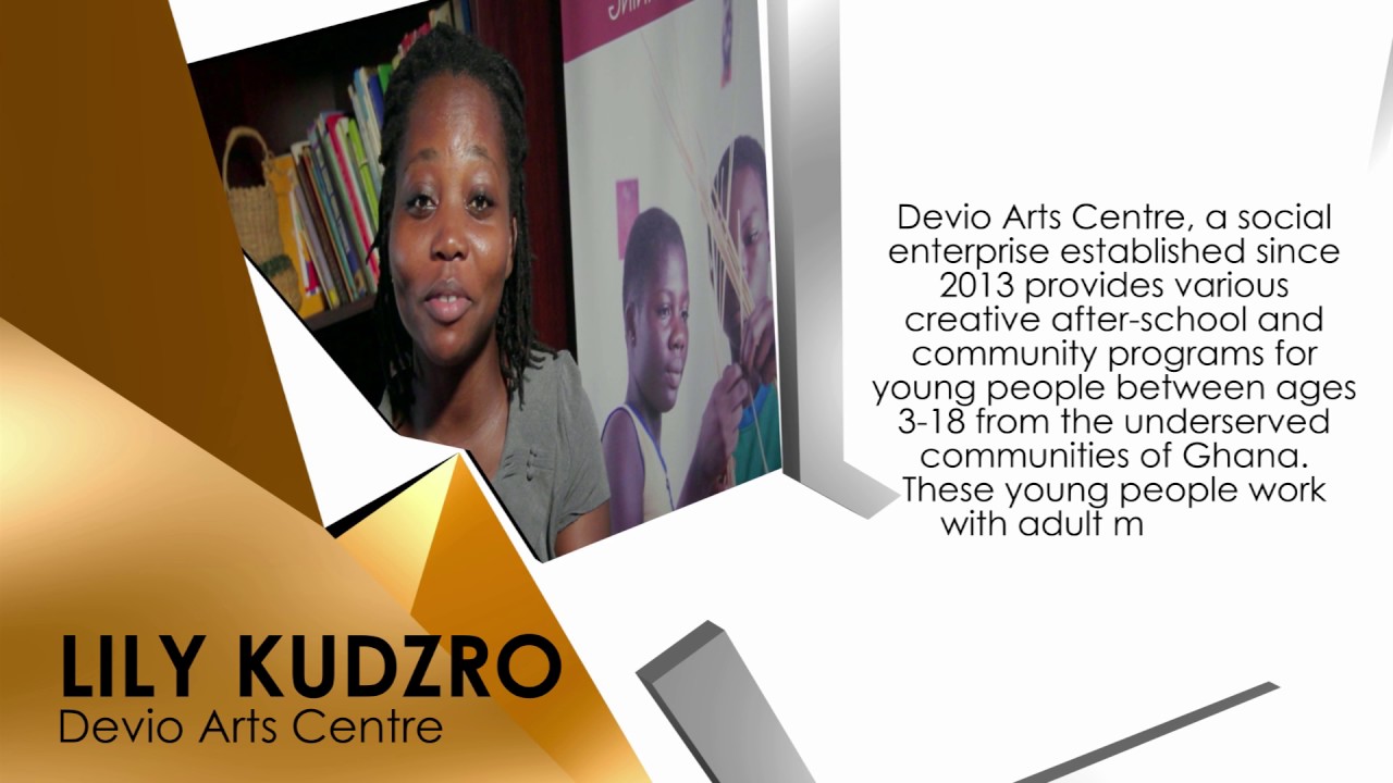 EDUCATION PARTNERSHIP AWARD