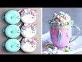 Top Easy Cake Ideas | How To Make Jelly For Family | My Favorite Colorful Cake Art Decorating