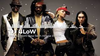 Black Eyed Peas - Boom Boom Pow (Tech House Remix) Resimi