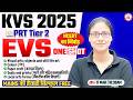 KVS PRT Tier 2 EVS Marathon | Visual Arts, Seals & Prints, KVS Mains Class Gargi Mam