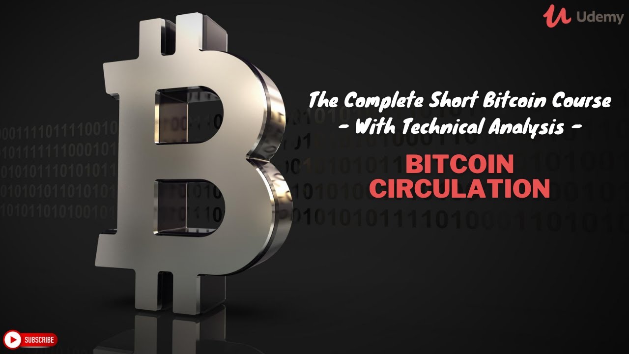 Bitcoin Circulation