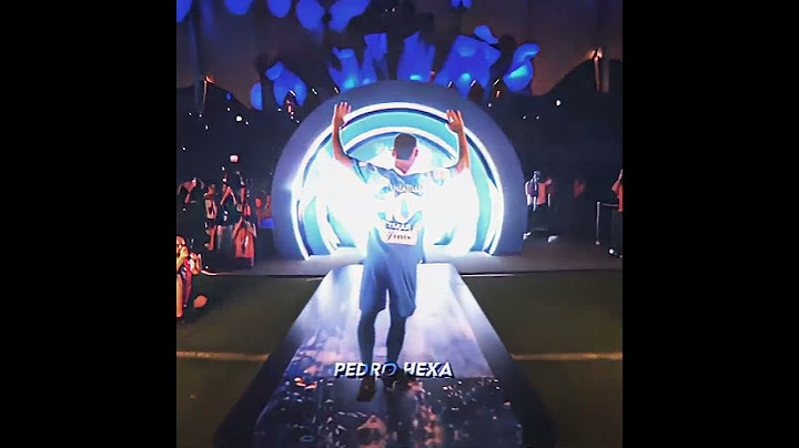 Apresentação sensacional do Ney ao AL-Hilal🤩 #neymar #edit #njr10