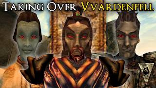 The Story of House Hlaalu - Part 5 (FINALE) | The Elder Scrolls III: Morrowind