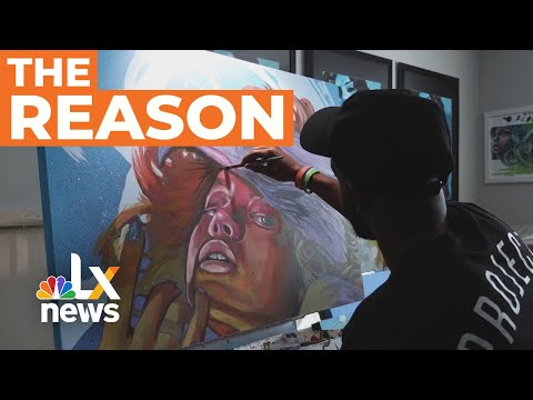 The Reason for