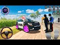 محاكي ألقياده سيارات شرطة العاب سيارات Police Simulator - #sabiagaming #العاب_سيارات #gaming