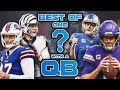 Top 15 Quarterbacks In The NFL Come On PMT To Answer One Question