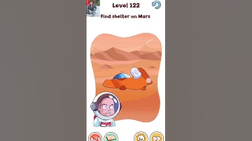 DOP Choo Choo Train Escape #level 122 Gameplay #shorts #dop #choochootrain #viral #fun #cocohindiyt