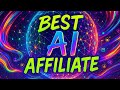 Best AI Affiliate Marketing, Network Marketing, Social Selling and Direct Sales Company 2025