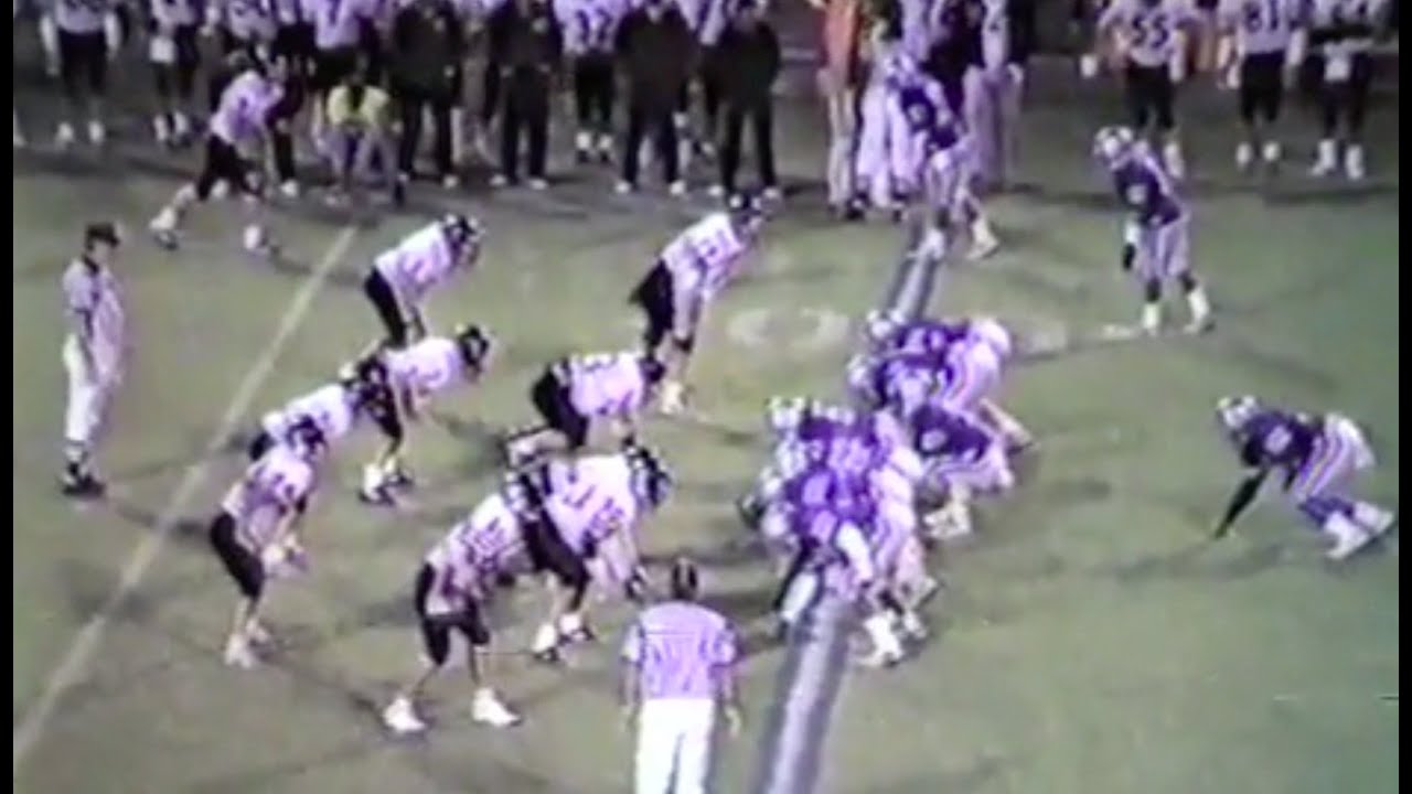 Colonial vs Dr Phillips 1990