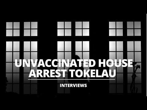 Sai is an ex-government employee who is being held under illegal house arrest in Tokelau.