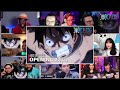 One Piece Opening 22 | Reaction Mashup [OVER THE TOP] (Op 22 ワンピース)