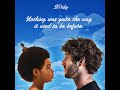 Lil Dicky - Russell Westbrook on a Farm LYRIC VIDEO