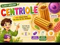 Centrioles Explained | Class 9 Biology | Structure &amp; Functions of Centrioles | PCTB 2026