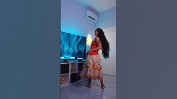 Water - Tyla (Dance Cover) #moana