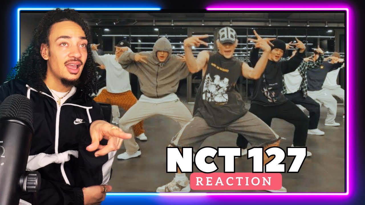 FORMER Dancer Reacts to NCT 127 - 2 Baddies & Ay-yo Dance Practices!