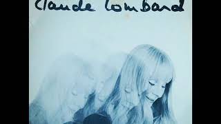 Claude Lombard - Claude Lombard Chante (LP 1969) - Face B