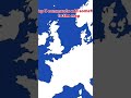 Alternative European history p:1