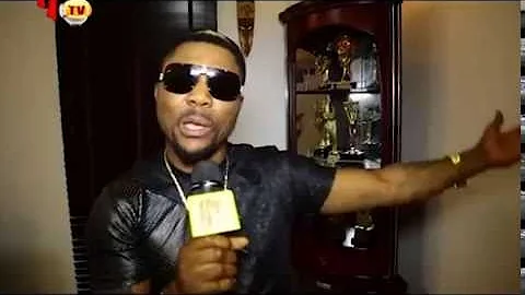 HIPTV NEWS - NIGER/DELTANS ARE PEACEFUL PEOPLE, WE LL SUPPORT BUHARI - ORITSEFEMI