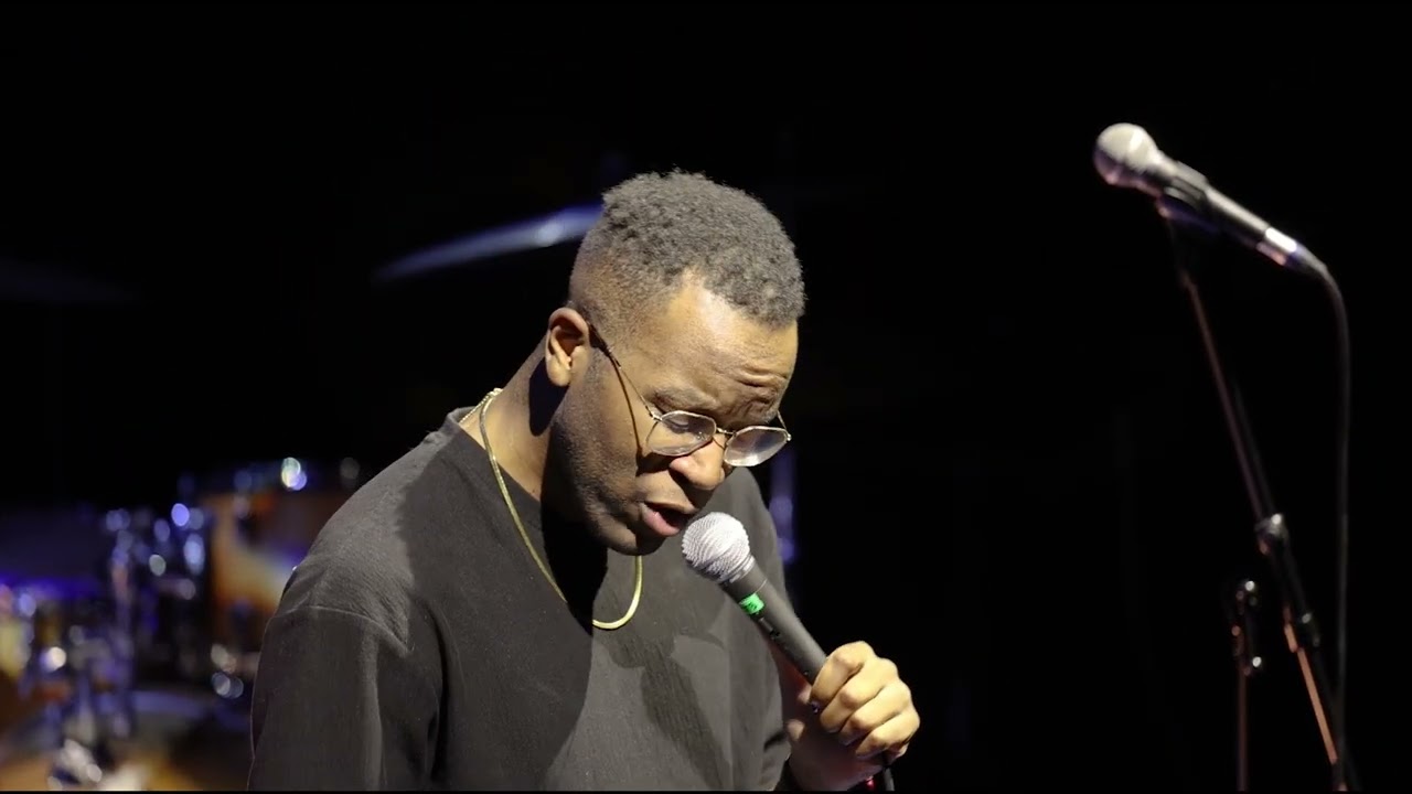 Michael Mayo, JazzFestBrno, Cabaret des Péchés Brno, 19.10.2025