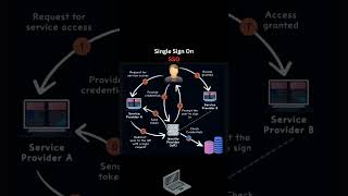 Single sign on, SSO, #python #coding #programming #software #developer #coder #pythonprogrammer