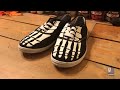 Skeleton Feet DIY