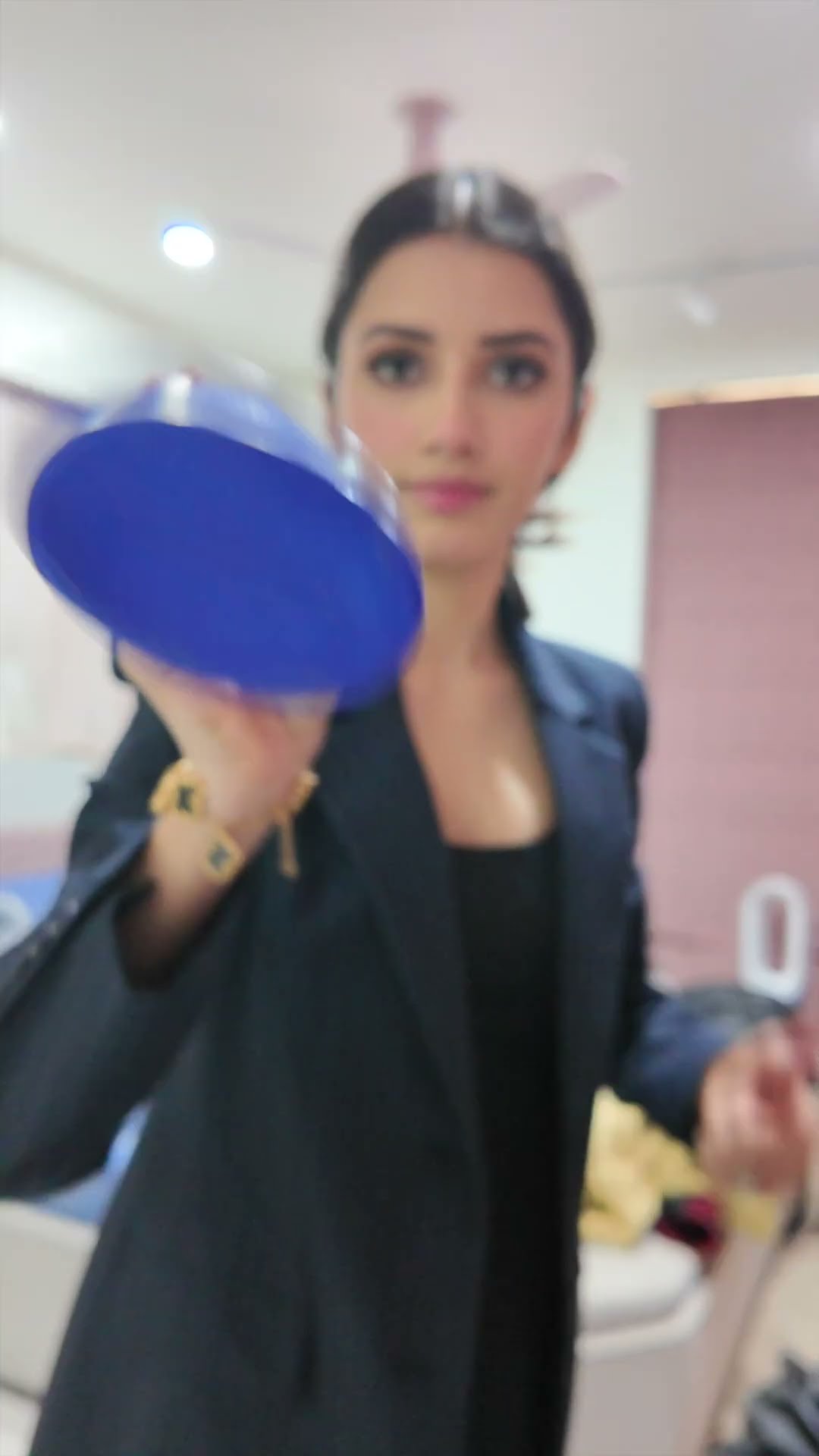 Event Mein Jane Se Pehle Fatt Gayi Dress ? #minivlog #neetubisht #youtubeshorts #lakhneet