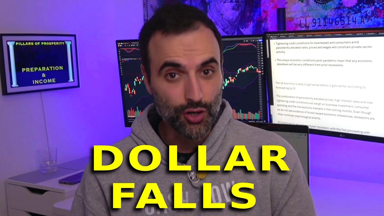 US Dollar Overtaken! Cross Border Transactions in China Record High