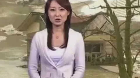 Japan's Earthquake early warning System