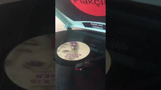 Belkıs Özener - Gümüş Gerdanlık (Plak Tanıtımıdır)