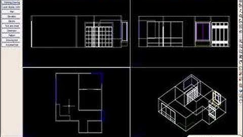 InteriCAD 6000 feature - Floor