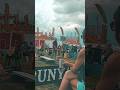 🗽NYステートフェア行ってきた🐄🐷🎡🎠🌧こんど機会があれば経験談お話ししたいです!運命的出会いがあった😳
