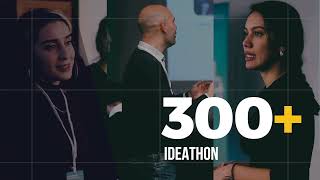 Ideathon Kurguları Ile Fikrilerinizi Gerçeğe Dönüştürün