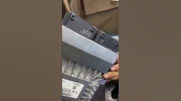 Ecosport new Ecm available#youtubeshorts #youtube #rainsaeed0