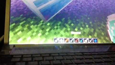 MINECRAFT MOD SHOWCASE ETHER MOD