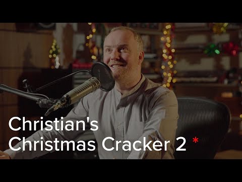 Christian's Christmas Cracker 2 – Christmas Wish List - Christian's Christmas Cracker 2 – Christmas Wish List