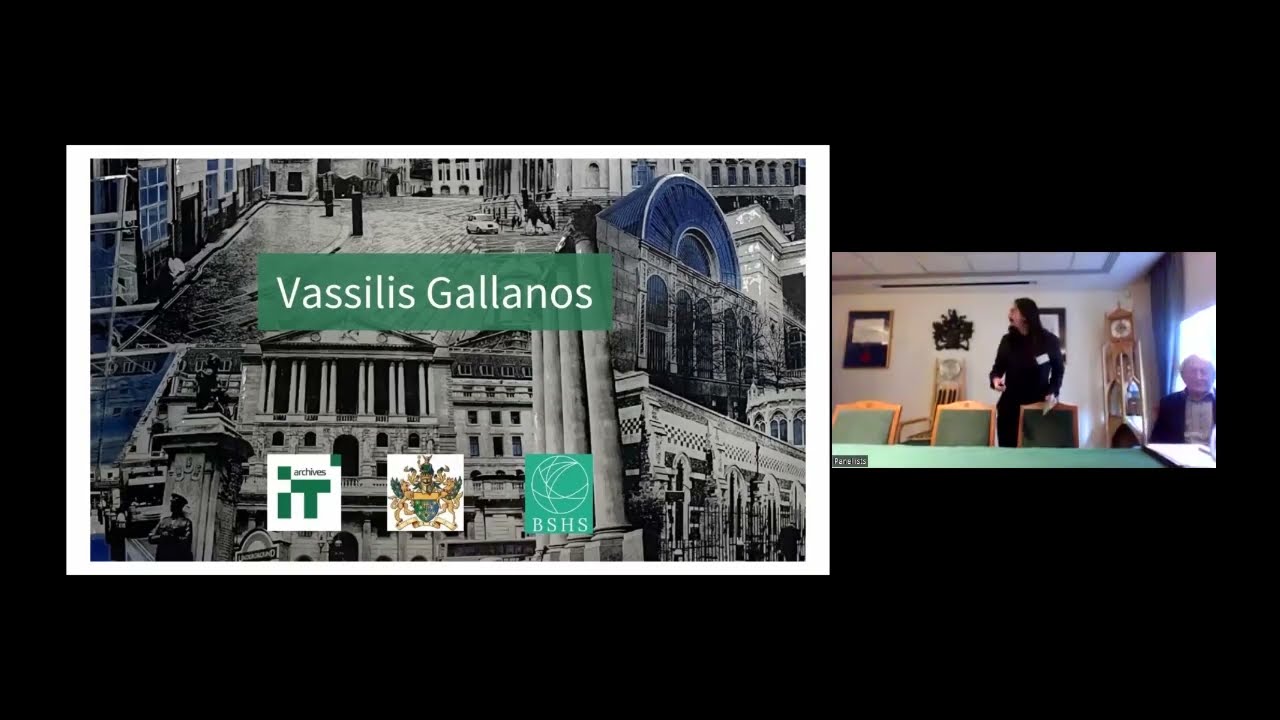 Vassilis Galanos, ‘To have done with AI and Internet Summer/Winter Narratives