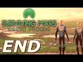 Surviving Mars: Green Planet - Open for Business! (END)