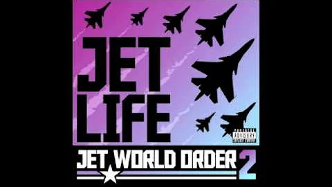 Jet Life - "Good Sense" (feat. Young Roddy) [Official Audio]