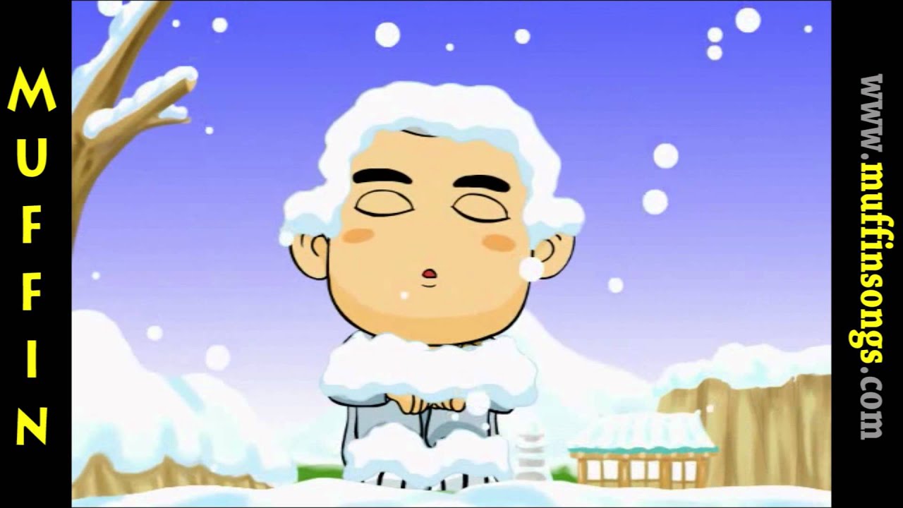 Muffin Stories - The Legend of the Chinese Delight