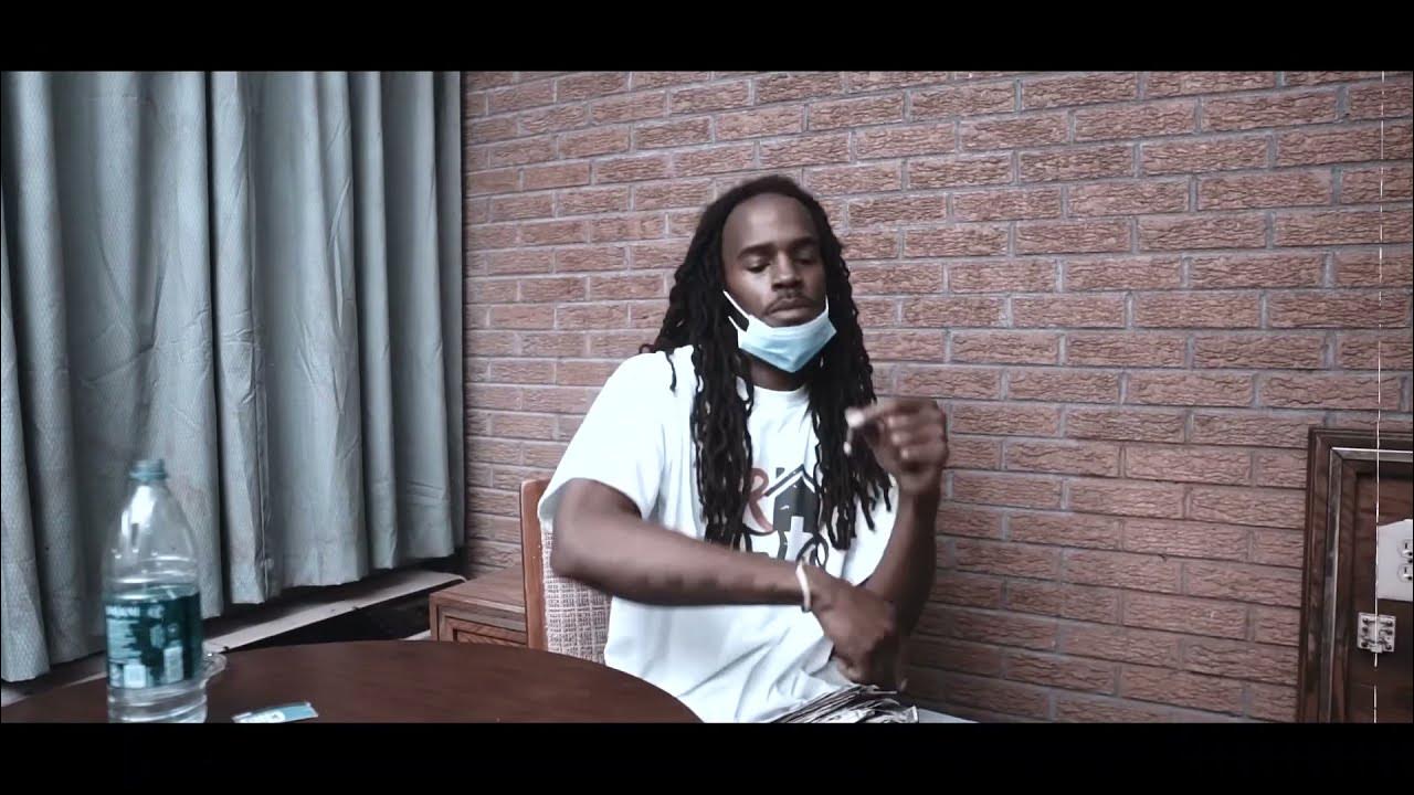 Tony Hostile The Pandemic (Official Video) YouTube