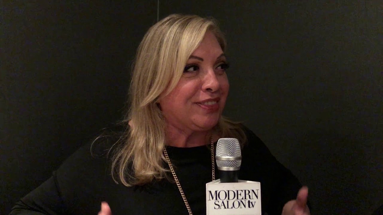 Mary Brunetti Shares Tips With Maggie mulhern