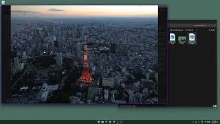 Windows 11, 23H2, Win2D Encode Texture and save as Jpeg