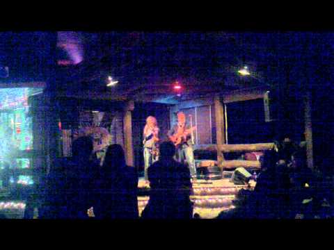 Willie McBride - John Lombardo & Mary Ramsey (10000 Maniacs) at Heron Night Lights