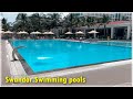 Swandor.Swimming pools