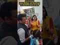 MP Ravi kishan and Chitra tripathi LIVE | Exclusive Video| #shortsfeed #shorts #youtubesearch