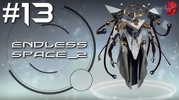 ENDLESS SPACE 2 Let
